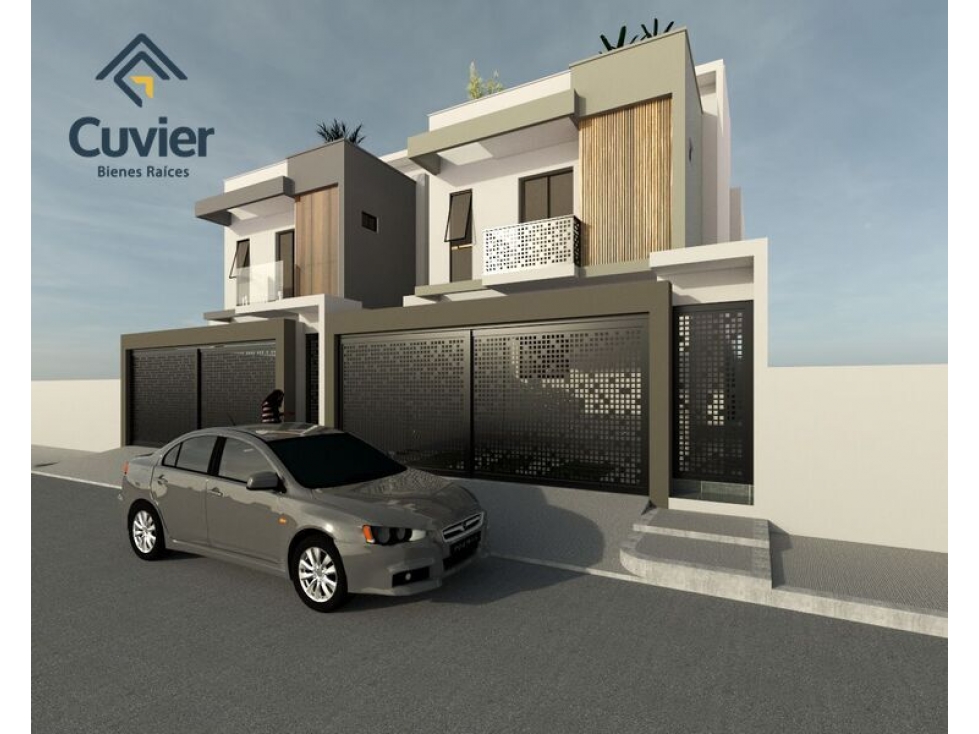 CV2424-VG CASA EN VENTA, COL. VICENTE GUERRERO - 2