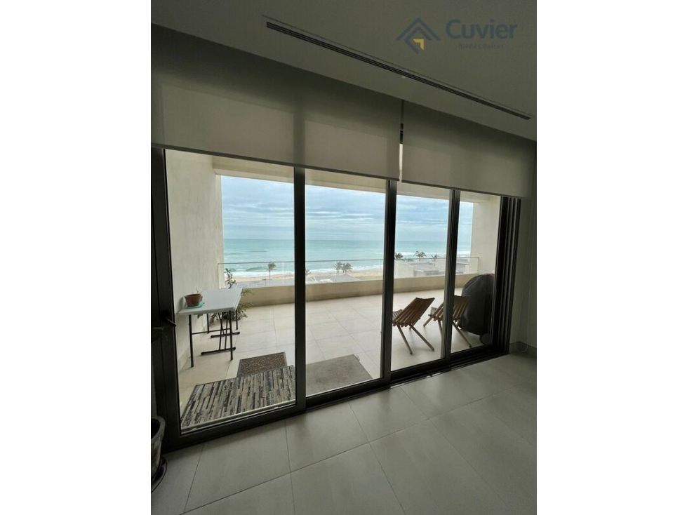 DV2462-JS DEPARTAMENTO EN VENTA, RESIDENCIAL VELAMAR - 6