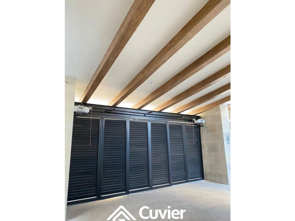 CV2531-CM CASA EN VENTA, COL. FLAMBOYANES — foto 2