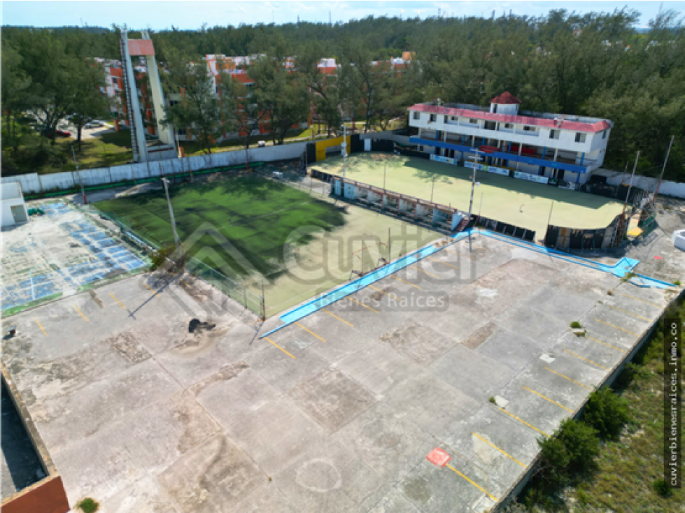 HV2652-XR HOTEL EN VENTA, PLAYA MIRAMAR - 5