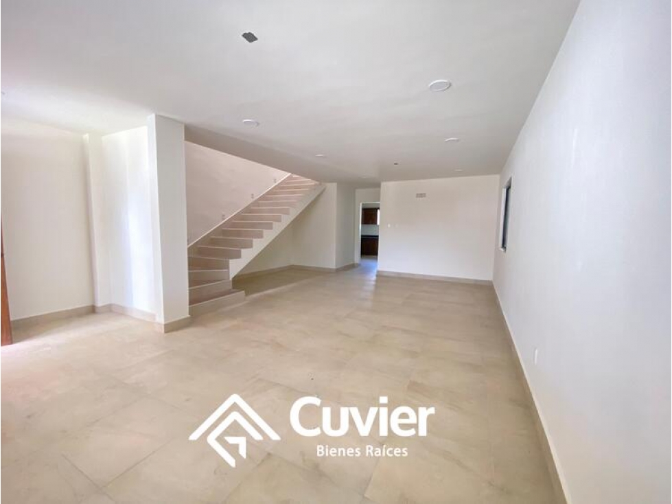 CV2669-VG CASA EN VENTA, COL. AMPLIACION UNIDAD NACIONAL — foto 4