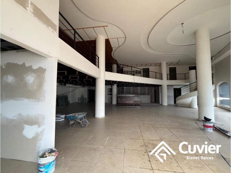ER2765-CD EDIFICIO EN RENTA, COL. MIRAMAR - 4