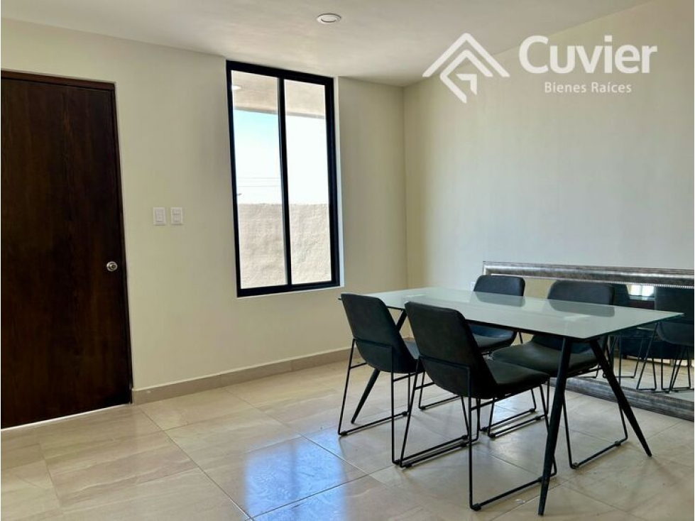 DV2808-VG DEPARTAMENTO EN VENTA, COL. LOMAS DE CHAIREL — foto 5