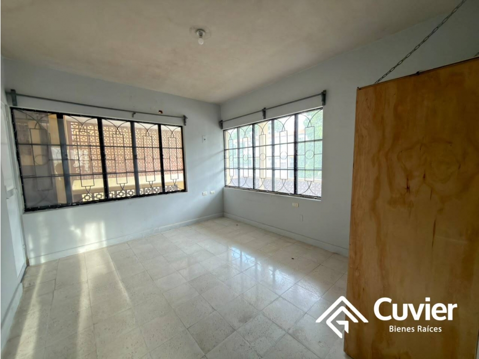 CV2819-VG CASA EN VENTA, COL. OBRERA — foto 6