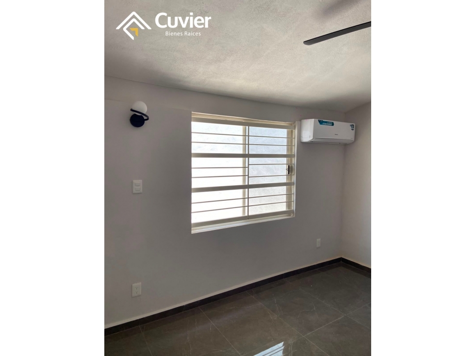 CR2860-JG CASA EN RENTA, COL. VICENTE GUERRERO — foto 4