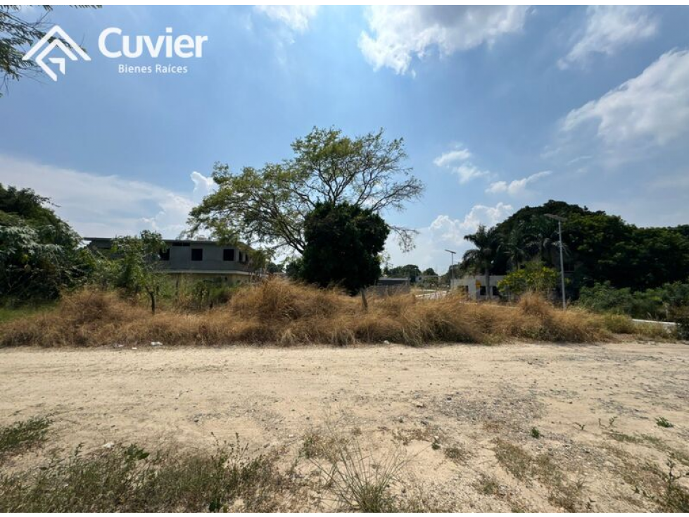 TV2868-CP TERRENO EN VENTA, FRACC. LAGUNA DE MIRALTA - 5