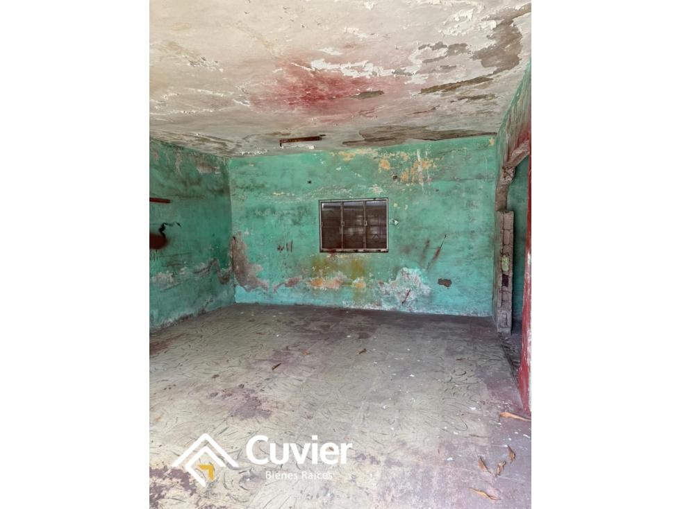 TV2869-JG TERRENO EN VENTA, COL ZONA CENTRO DE TAMPICO - 5