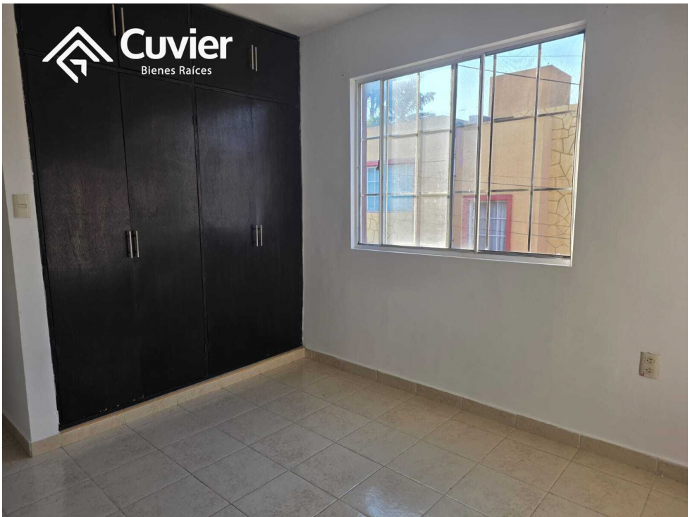 CV2876-GH CASA EN VENTA, COL, ENRIQUE CARDENAS GLZ - 4