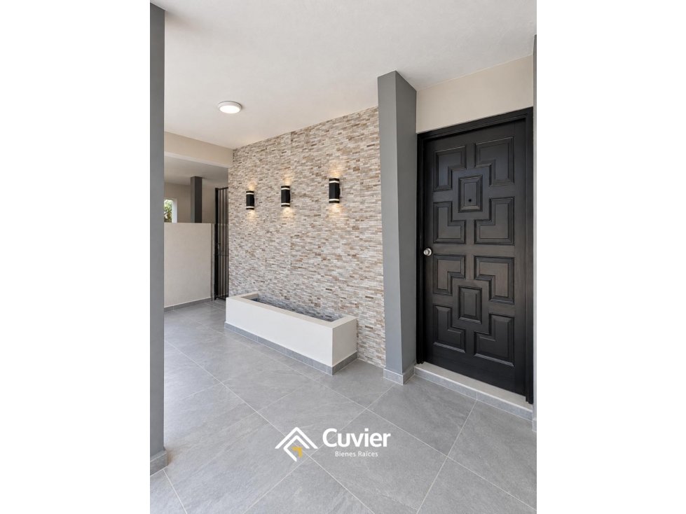 CV2898-RP CASA EN VENTA, COL. HERIBERTO KEHOE - 5