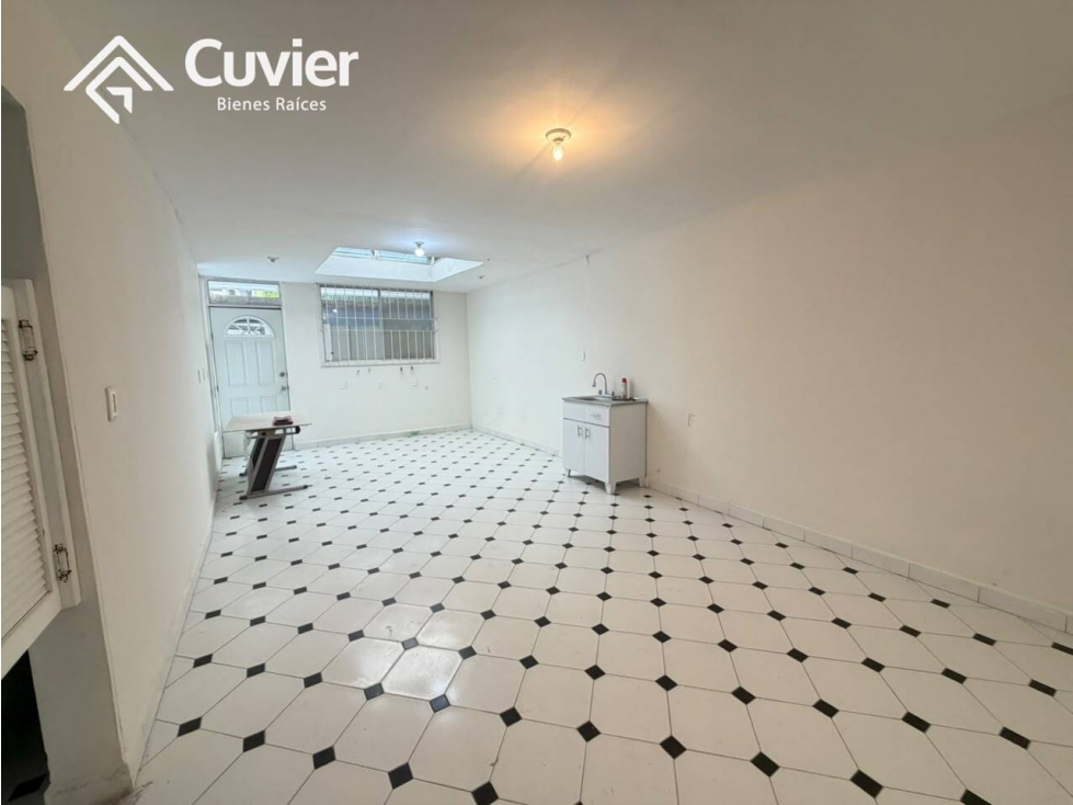 CV2905-VG CASA EN VENTA, COL. PETROLERA - 5