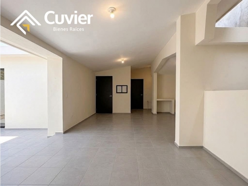 CV2919-JG CASA EN VENTA, COL. LOS MANGOS - 6