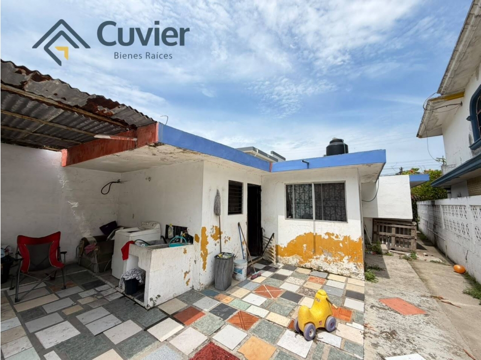 CV2924-VG CASA EN VENTA, COL. MONTE ALTO — foto 3