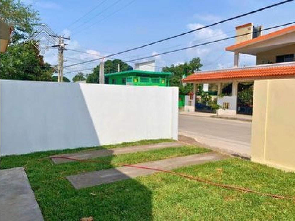 CV2923-DE CASA EN VENTA, COL. LAS BRISAS — foto 5