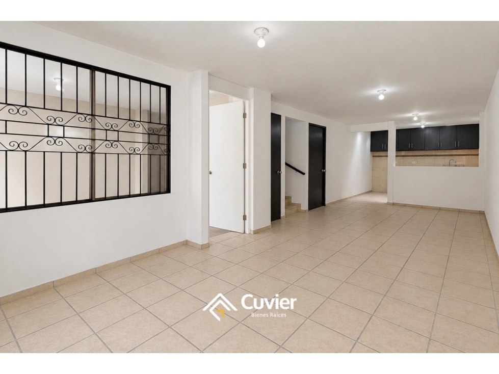 CV2931-RP CASA EN VENTA, COL. JOYAS DE MIRAMAPOLIS — foto 5