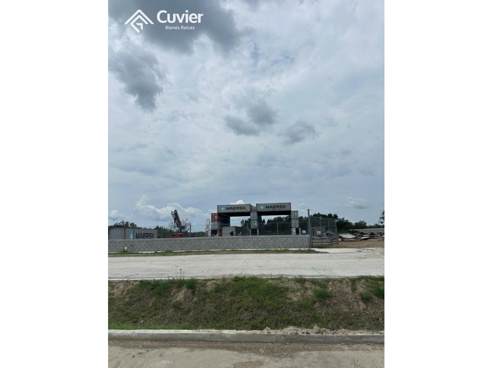 TV2943-ZR TERRENO EN VENTA, PARQUE INDUSTRIAL ALTAMIRA — foto 5