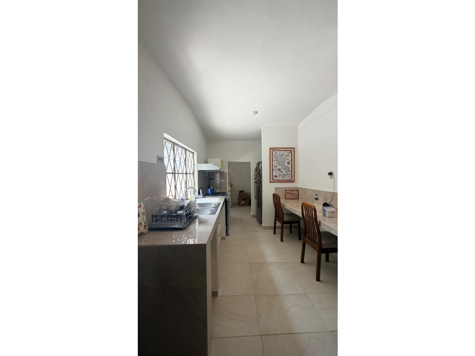 CV2944-CD CASA EN VENTA, COL. OBRERA — foto 5
