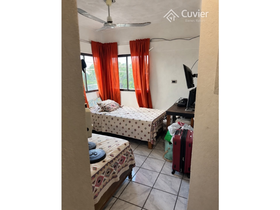 CV2948-EP CASA EN VENTA, COL. OBRERA — foto 4