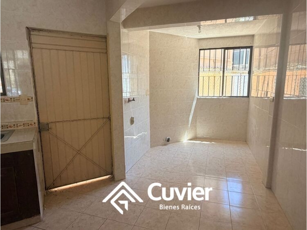 CR2962-CD CASA EN RENTA COL. MONTEVERDE — foto 6