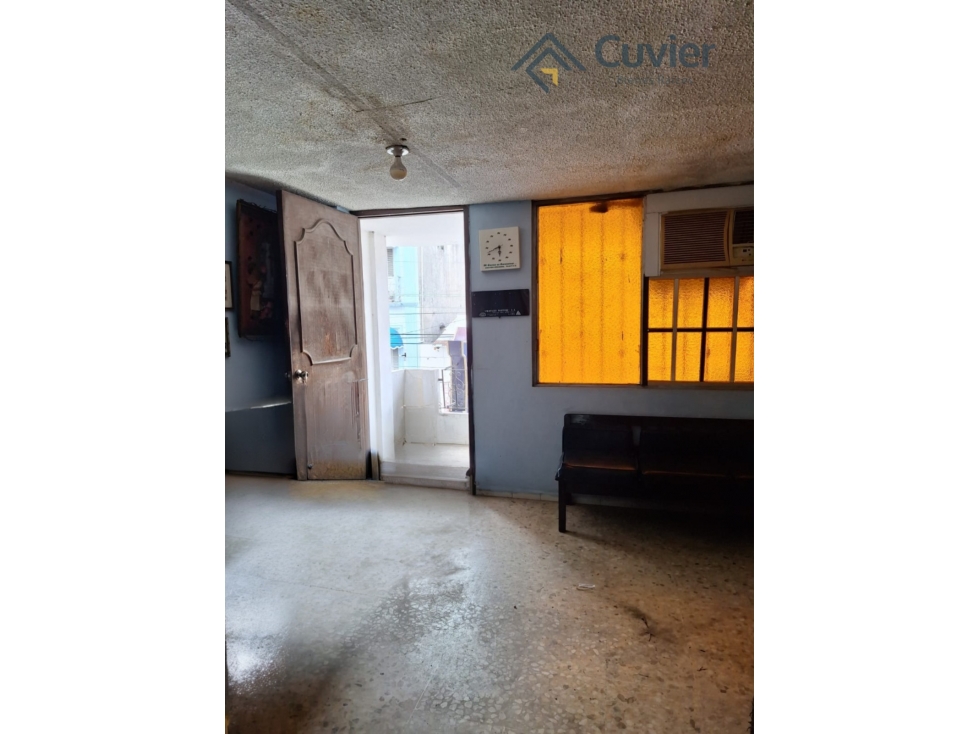 EV1769-ZR EDIFICIO EN VENTA, COL. ZONA CENTRO DE TAMPICO - 2
