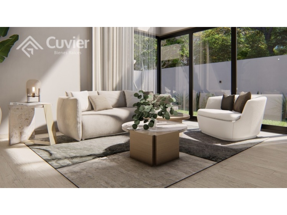 CV1817-OF CASAS EN PRE-VENTA , RESIDENCIAL ANDARES MIRAMAR — foto 6