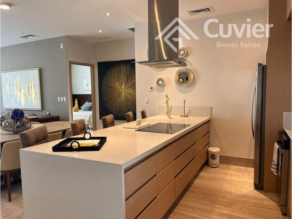 PV1904-JS PENTHOUSE EN VENTA, RESIDENCIAL VELAMAR - 6