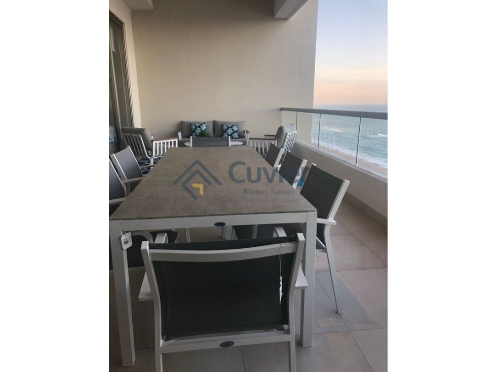 DV2126-JS DEPARTAMENTO EN VENTA, RESIDENCIAL VELAMAR - 6