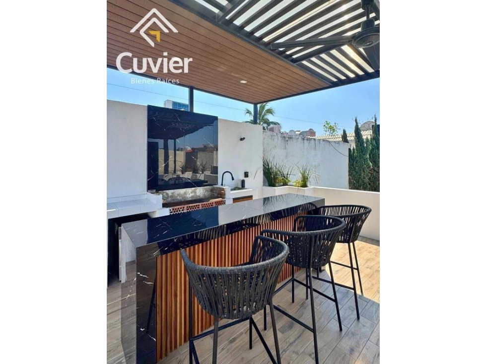 CV2132-RP CASA EN VENTA, COL. JESUS LUNA LUNA - 4