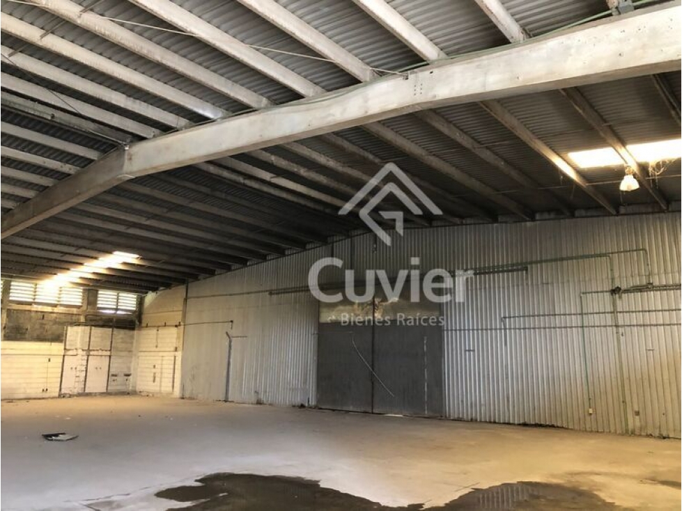 BR2195-VG BODEGA EN RENTA, CORREDOR INDUSTRIAL - 6