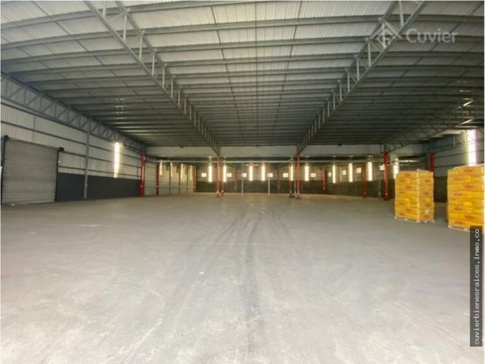 BR2202-VG BODEGA EN RENTA, CORREDOR INDUSTRIAL - 4
