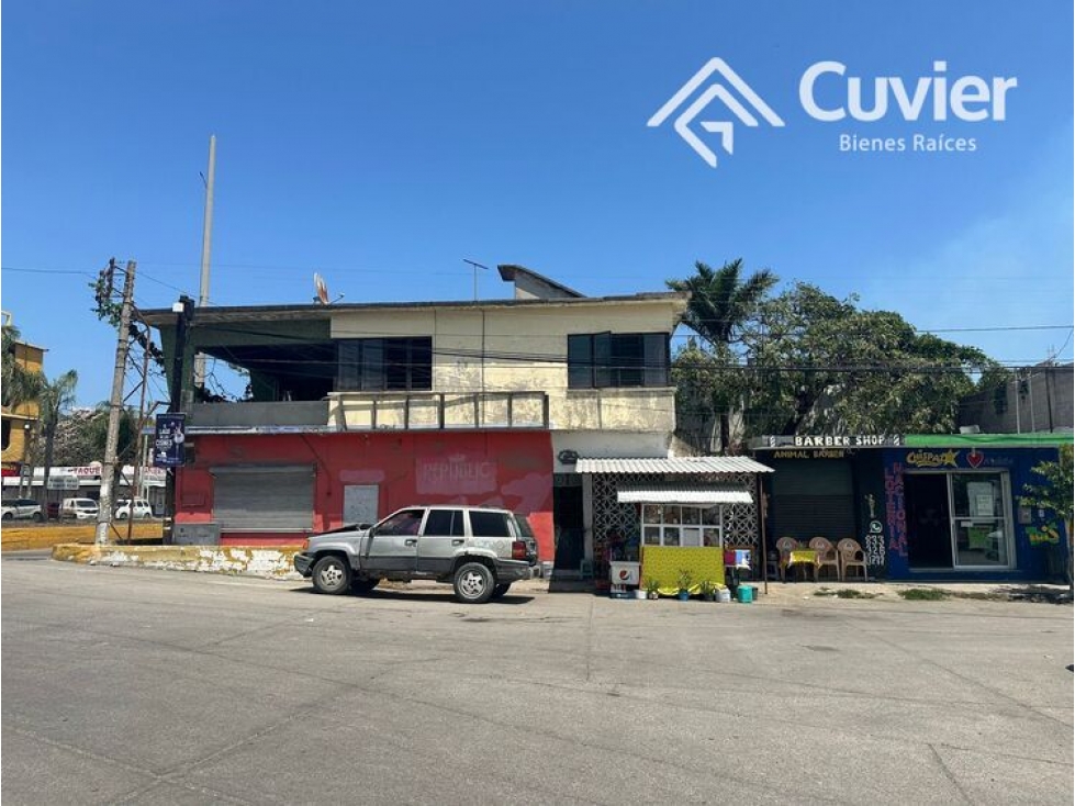 TV2272-DM TERRENO EN VENTA, COL. ZONA CENTRO DE MADERO - 2