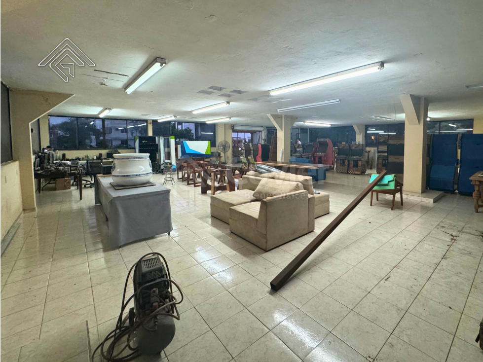 ER2273-RP EDIFICIO EN RENTA, COL. GUADALUPE - 4