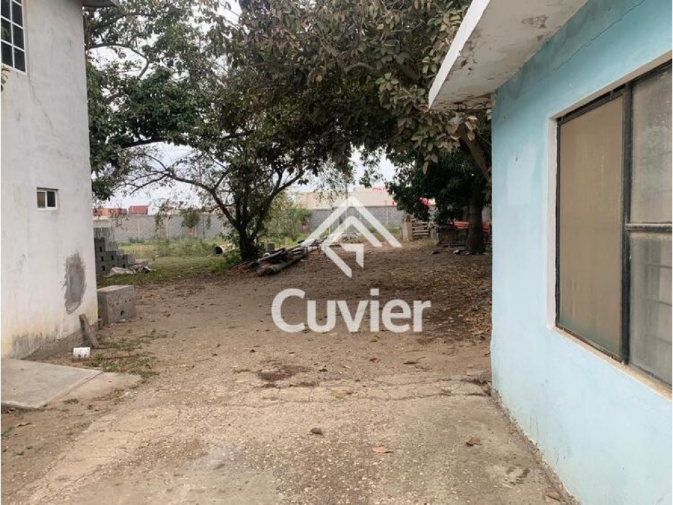 TV2365-RD TERRENO EN VENTA, EJ. RICARDO FLORES MAGÓN — foto 4