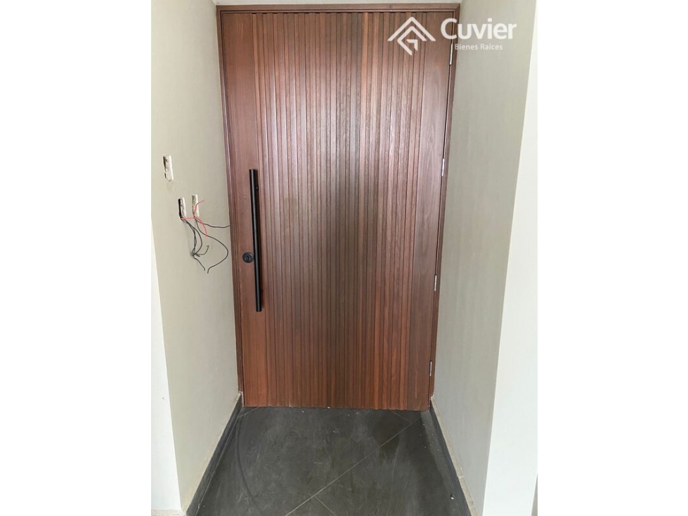 DV2391-JG DEPARTAMENTO EN VENTA, COL. FLAMBOYANES - 4