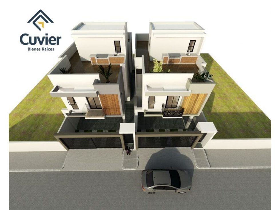 CV2424-VG CASA EN VENTA, COL. VICENTE GUERRERO - 5