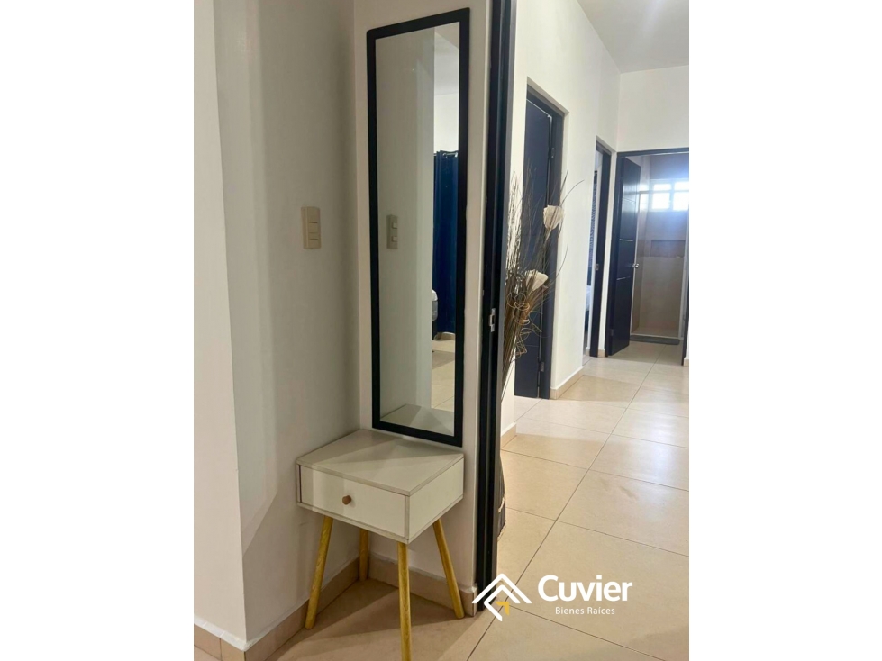 DR2447-DE DEPARTAMENTO EN RENTA, AV. ROSALIO BUSTAMANTE — foto 3