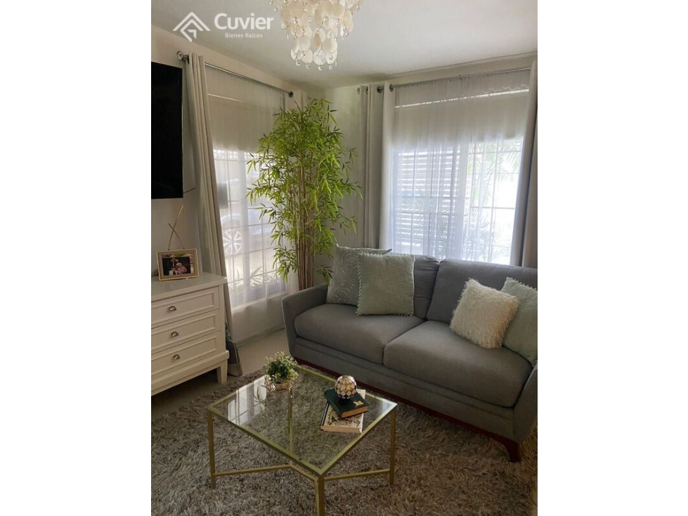 CV2458- JG CASA EN VENTA, COL. UNIDAD NACIONAL — foto 5
