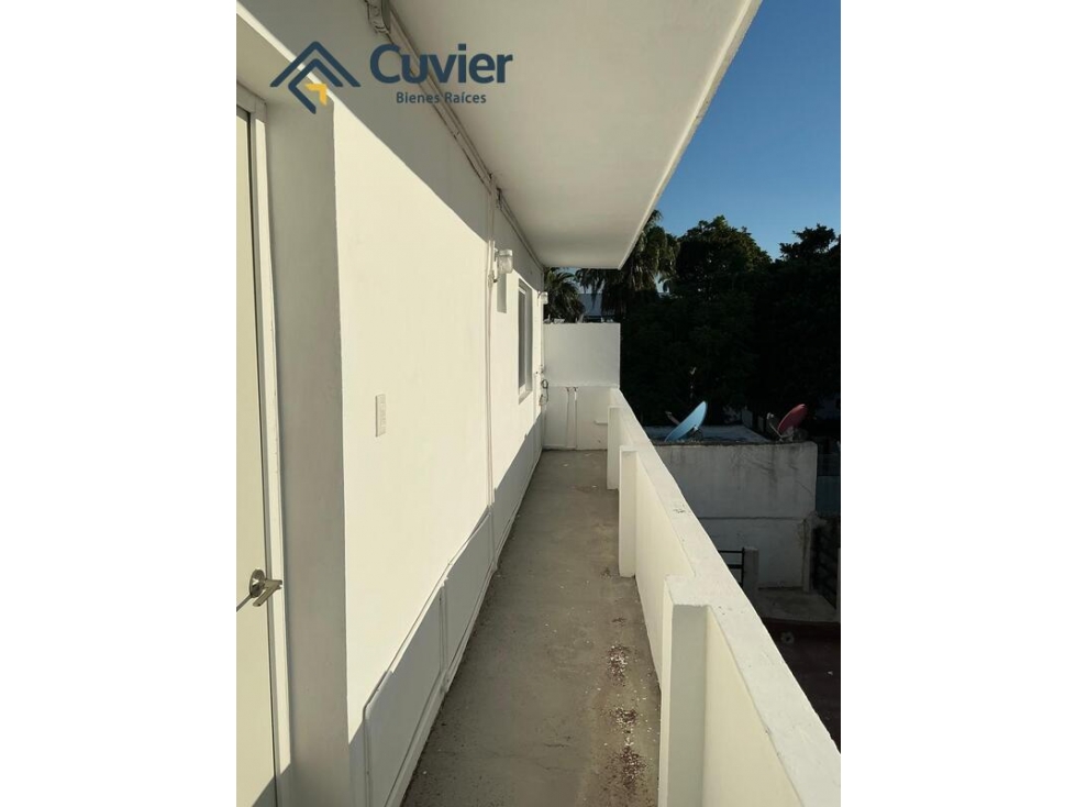 DV2474-AL DEPARTAMENTO EN VENTA, COL. MELCHOR OCAMPO — foto 4