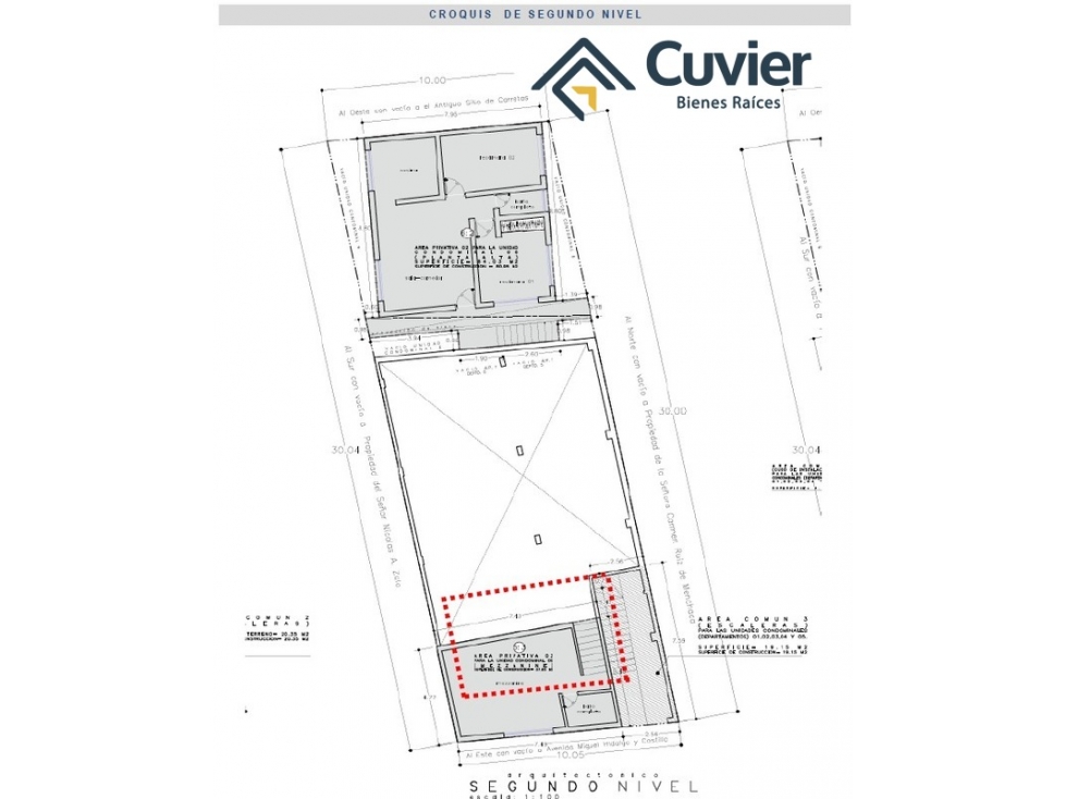 DV2475-AL DEPARTAMENTO EN VENTA, COL. MELCHOR OCAMPO — foto 4