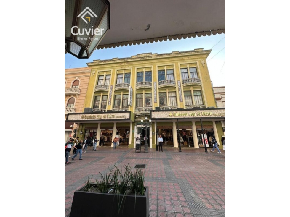 ER2495-ZR EDIFICIO EN RENTA, COL. ZONA CENTRO TAMPICO - 5