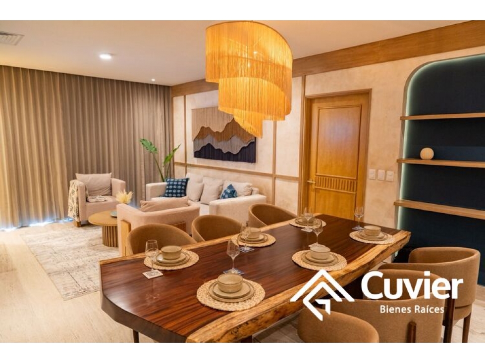 DR2508-CM DEPARTAMENTO EN RENTA, RESIDENCIAL VELAMAR - 5