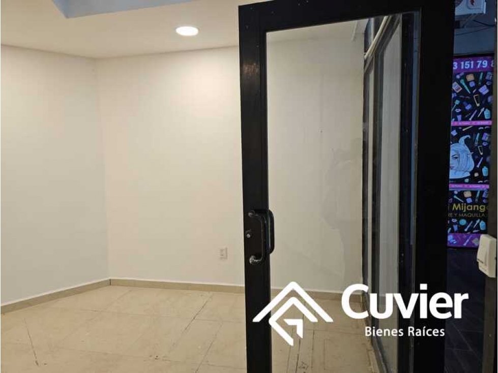 LV2509-CA LOCAL EN VENTA, PLAZA LAGUNA - 3