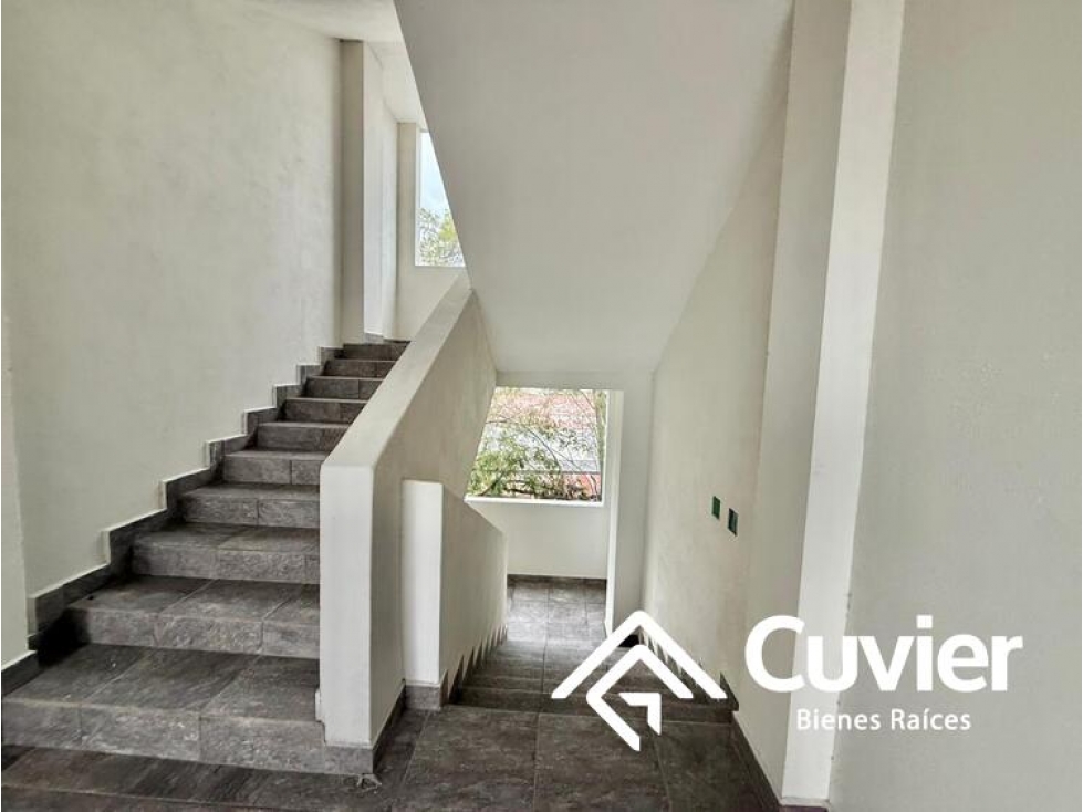 DV2554-JS DEPARTAMENTO EN VENTA, COL. PRIMAVERA — foto 4