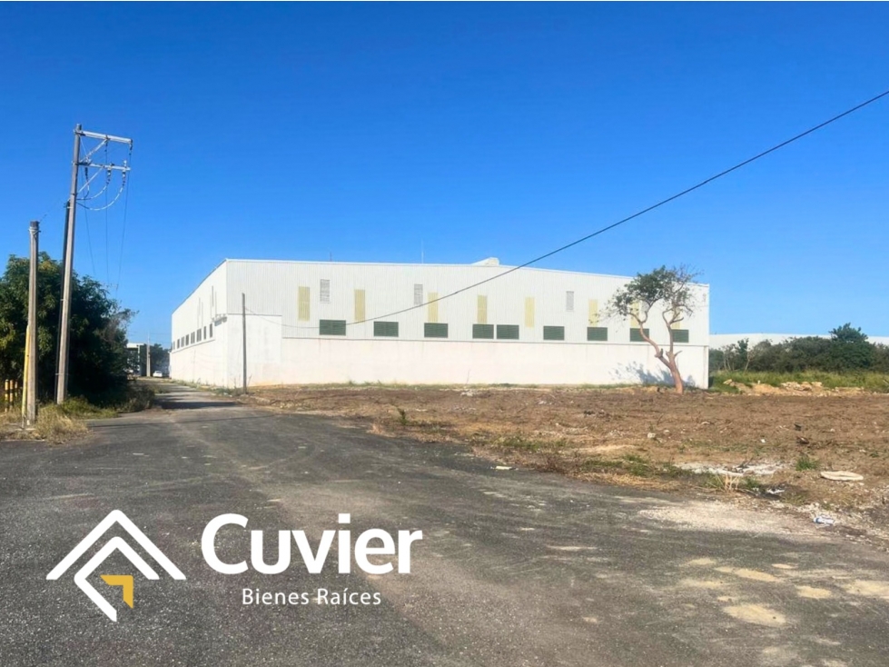 TV2546-DE LOTES EN VENTA POR M2, COL. PEDRERA — foto 6