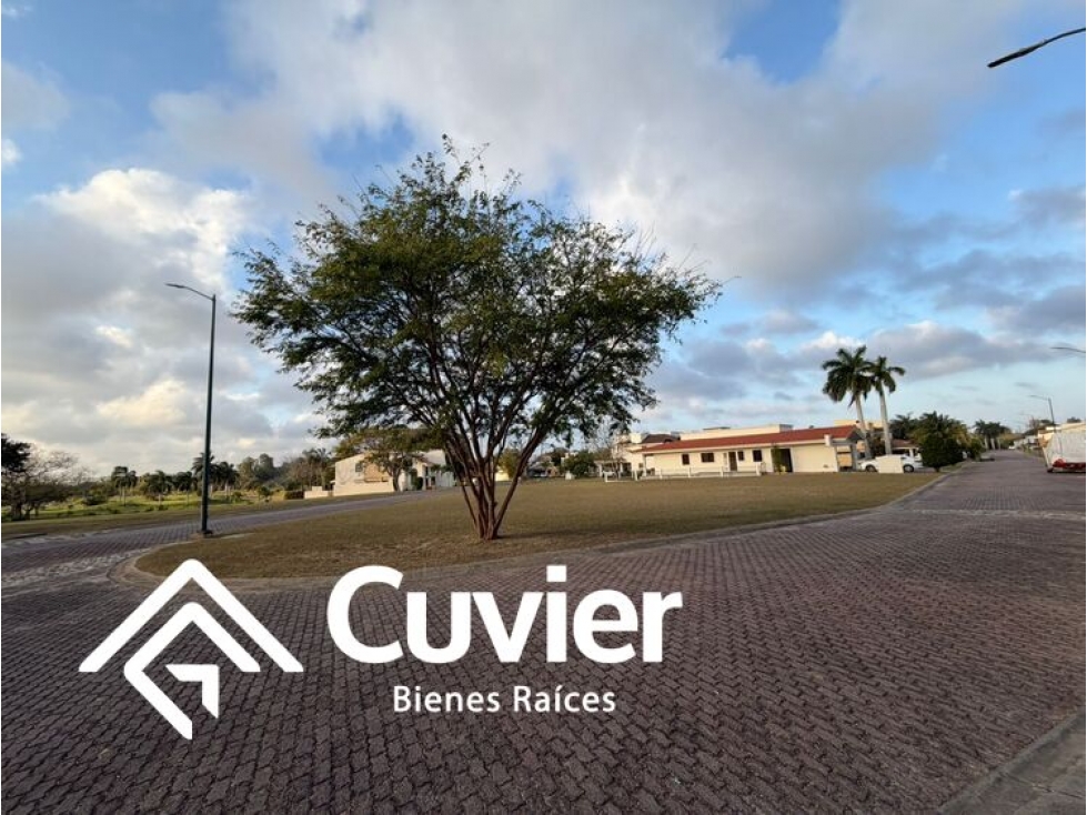 TV2619-ZR TERRENO EN VENTA, FRACC. LAGUNAS DE MIRALTA — foto 3