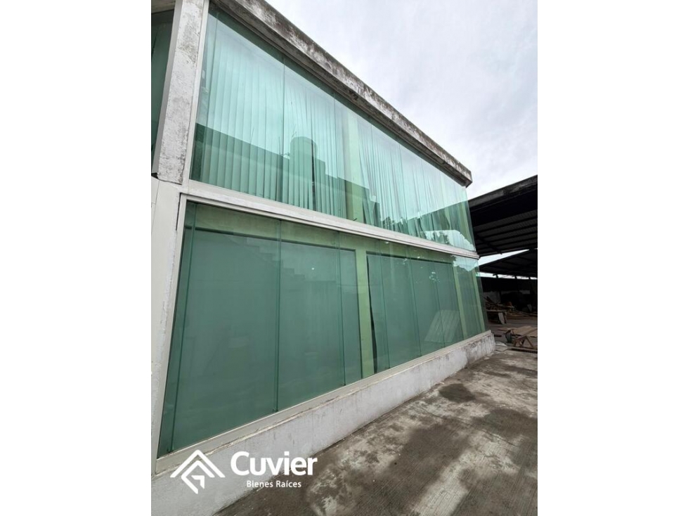 EV2664-VG EDIFICIO EN VENTA, COL. ENRIQUE CÁRDENAS - 3