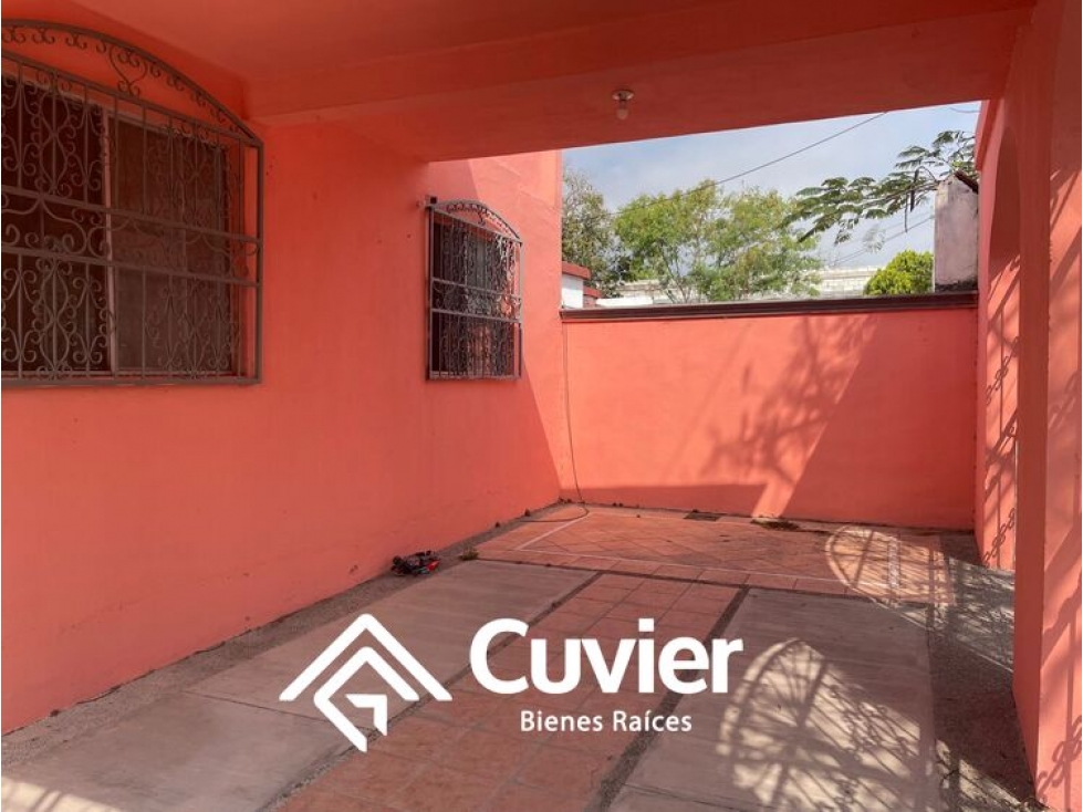 CV2672-CD CASA EN VENTA, FRACC. LOS EBANOS - 4