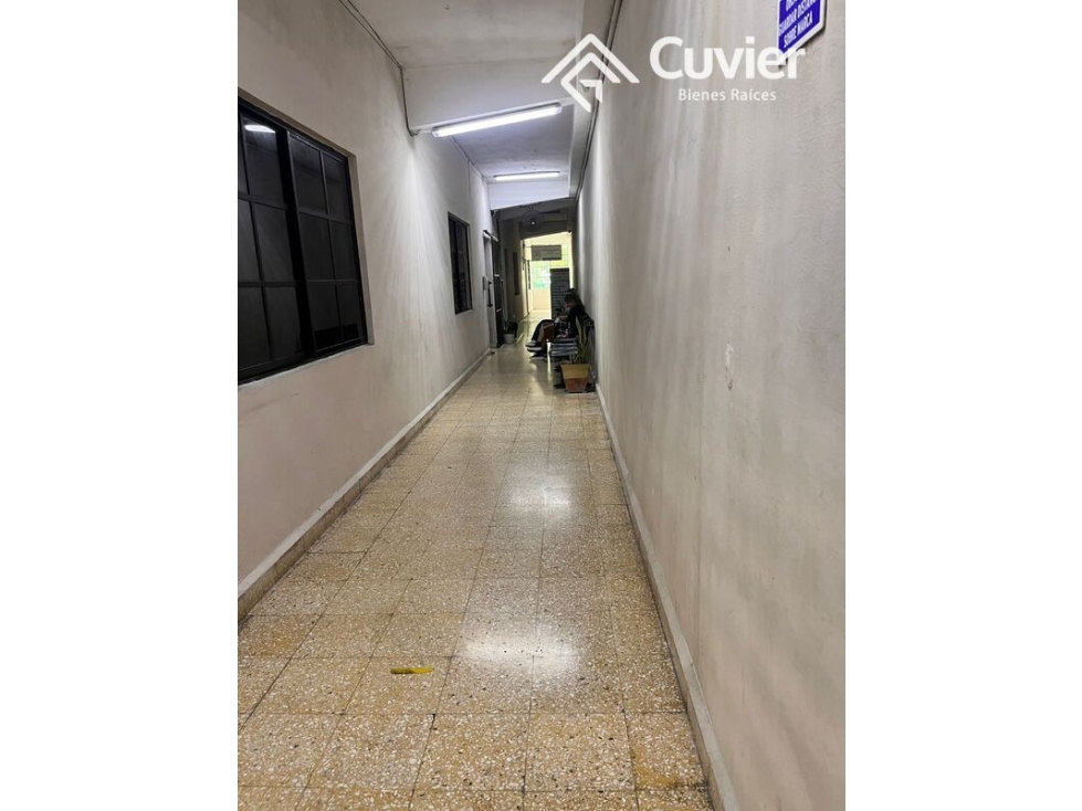 LV2768-CD LOCAL EN VENTA, COL. ZONA CENTRO TAMPICO - 6
