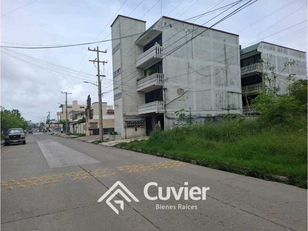 TV2769-JG TERRENO EN VENTA, COL. AMPLIACIÓN UNIDAD NACIONAL - 6