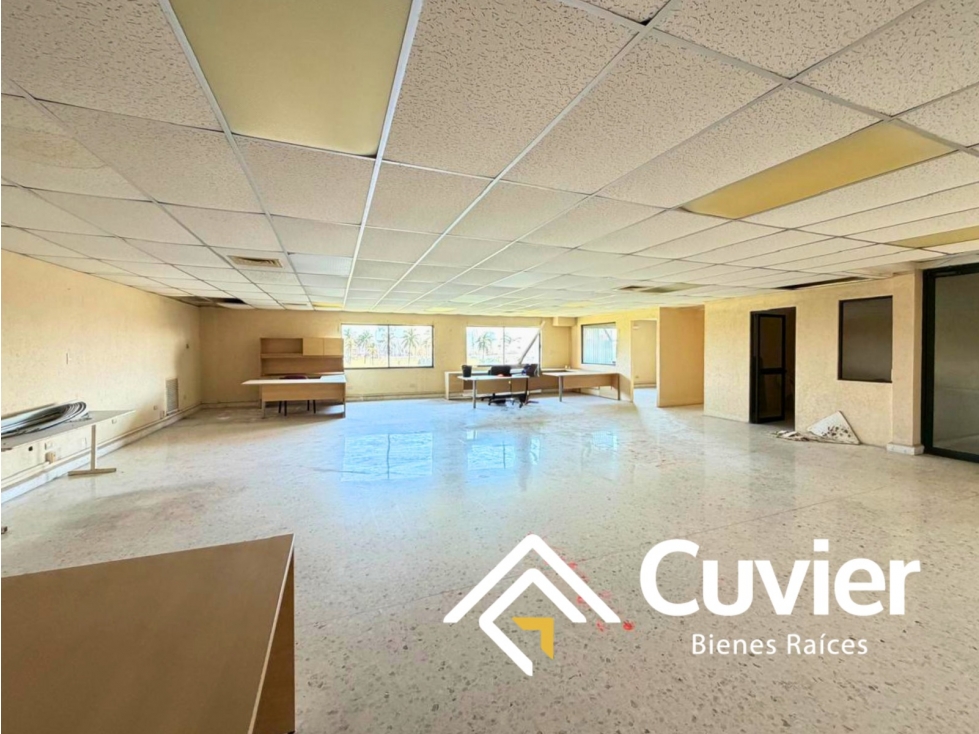 EV2794-DE EDIFICIO EN VENTA, ZONA INDUSTRIAL - 6