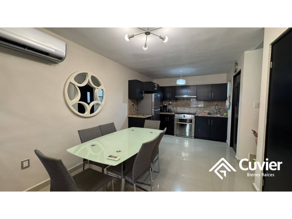 CR2805-VG CASA EN RENTA, COL. JARDÍN 20 DE NOVIEMBRE — foto 4
